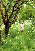 The Orchard Thomas Cooper Gotch
